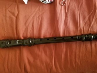 Recorder (flute)
