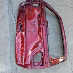 Jeep Grand Cherokee Tailgate Oem