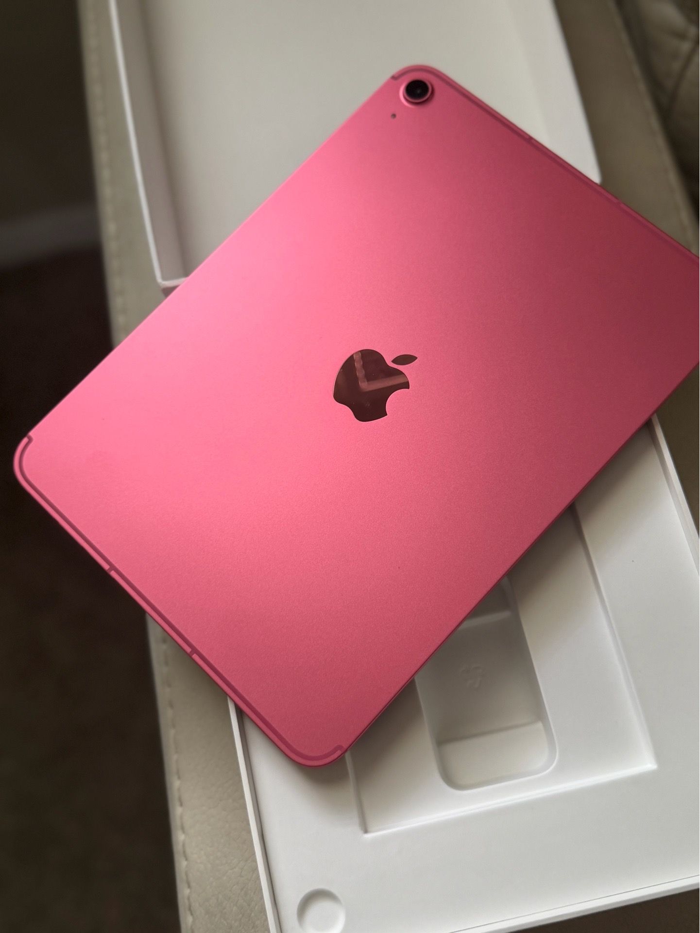 Apple iPad 128Gb WIFI + Cellular