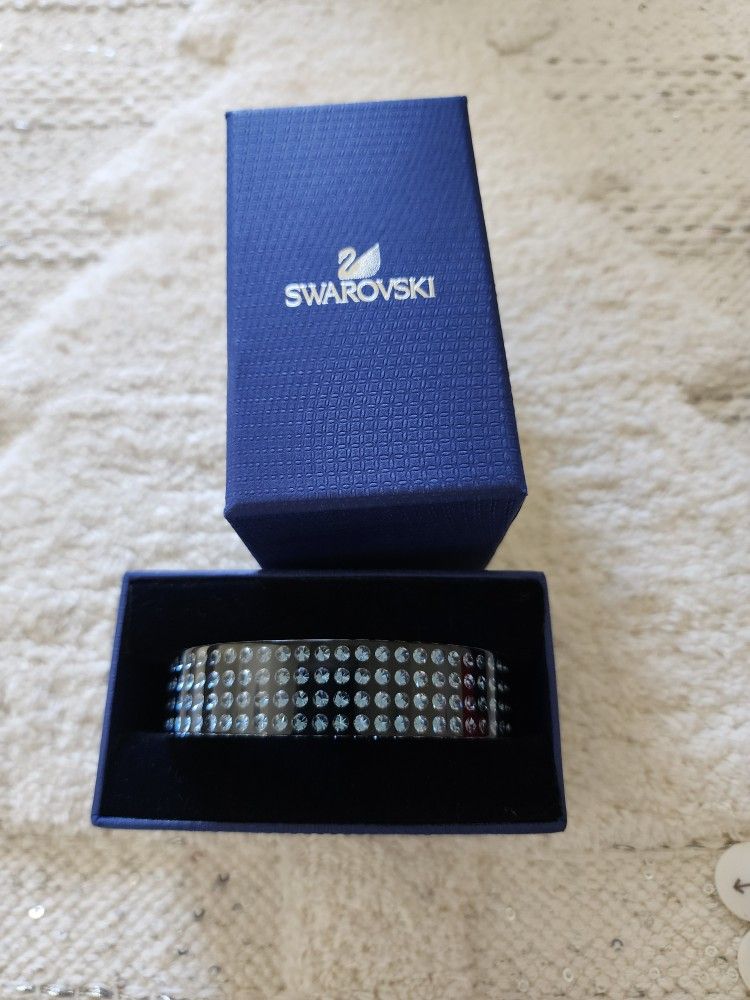 Swarovski Bracelet