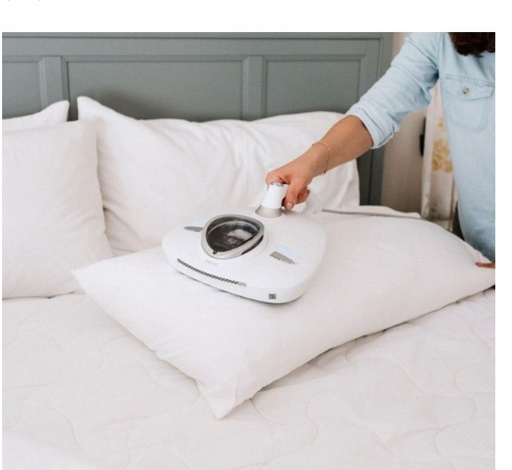 Brand New Handheld Fabric Sanitizer