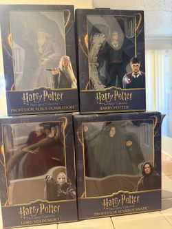 Harry Potter Legacy Collection