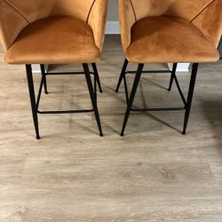 BAR STOOLS