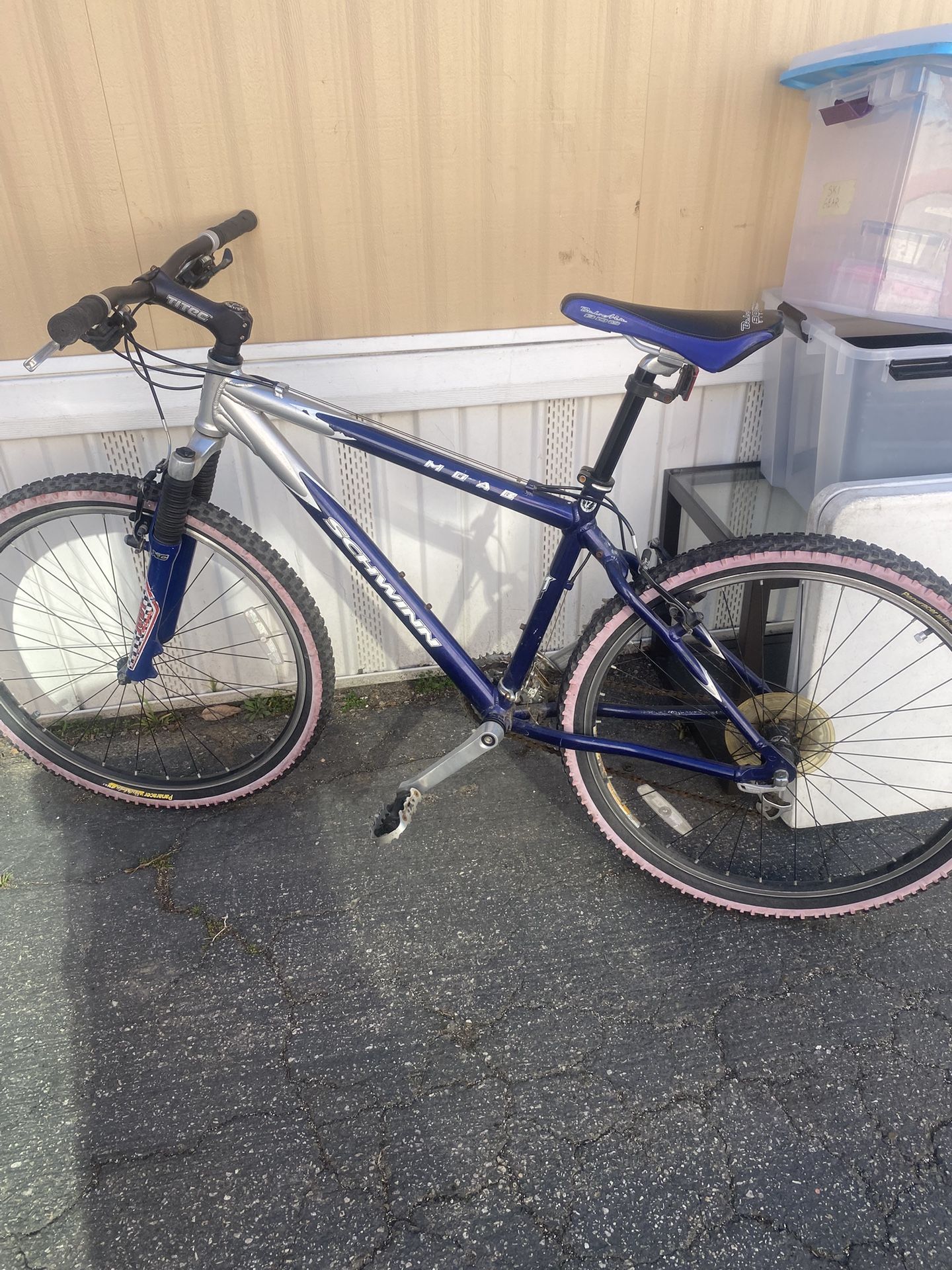 Bike