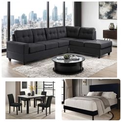 Furniture Package SALE