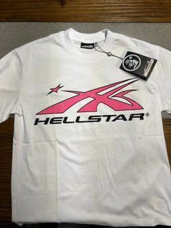 Hellstar Tee Small