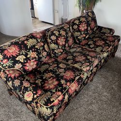 Vintage Couch