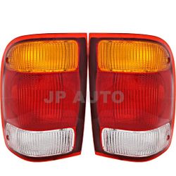New Ford Ranger Tail Lights 98-99