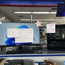 Alienware Aurora 16 Bundle 