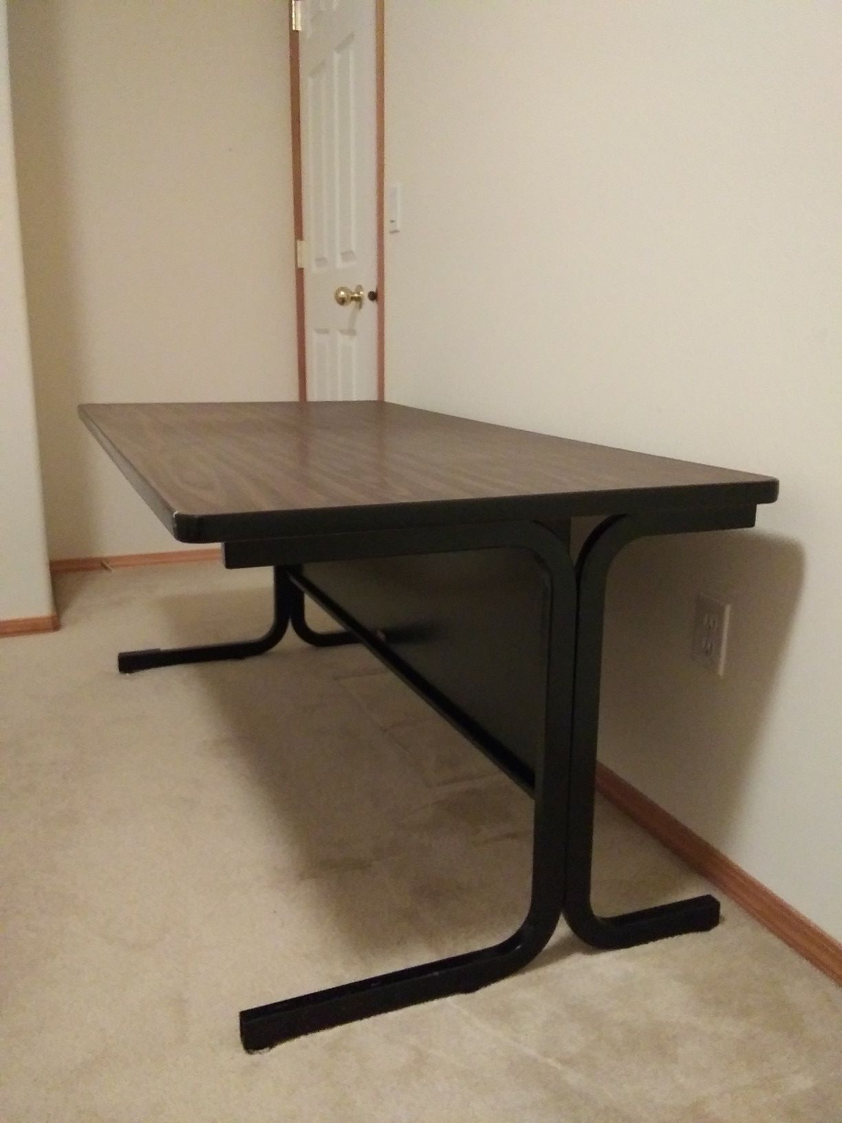 Office desk or craft table