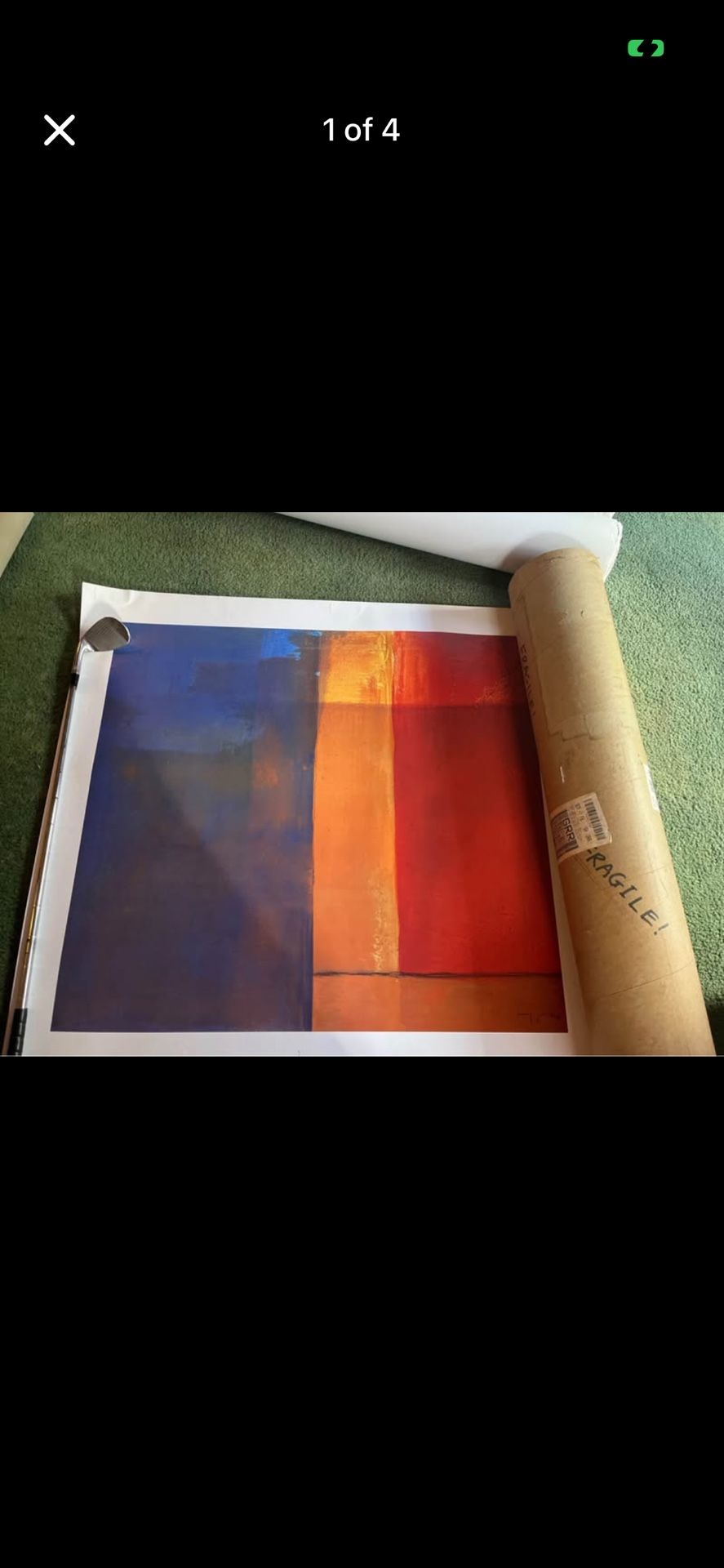 Digital Print 