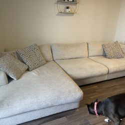 Sectional Couch 