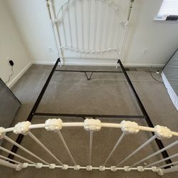 Bed Frame (Queen)