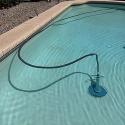 Barracuda G3 Pool Cleaner with Hose