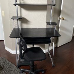 Computer Desk 