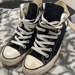 Converse Chuck Taylor High Top
