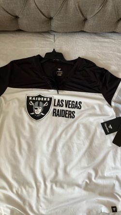 New raiders shirt size 2XL