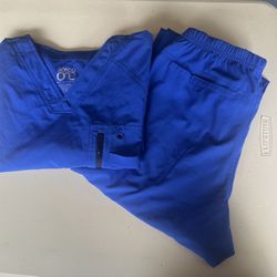 Barco One Men’s scrubs