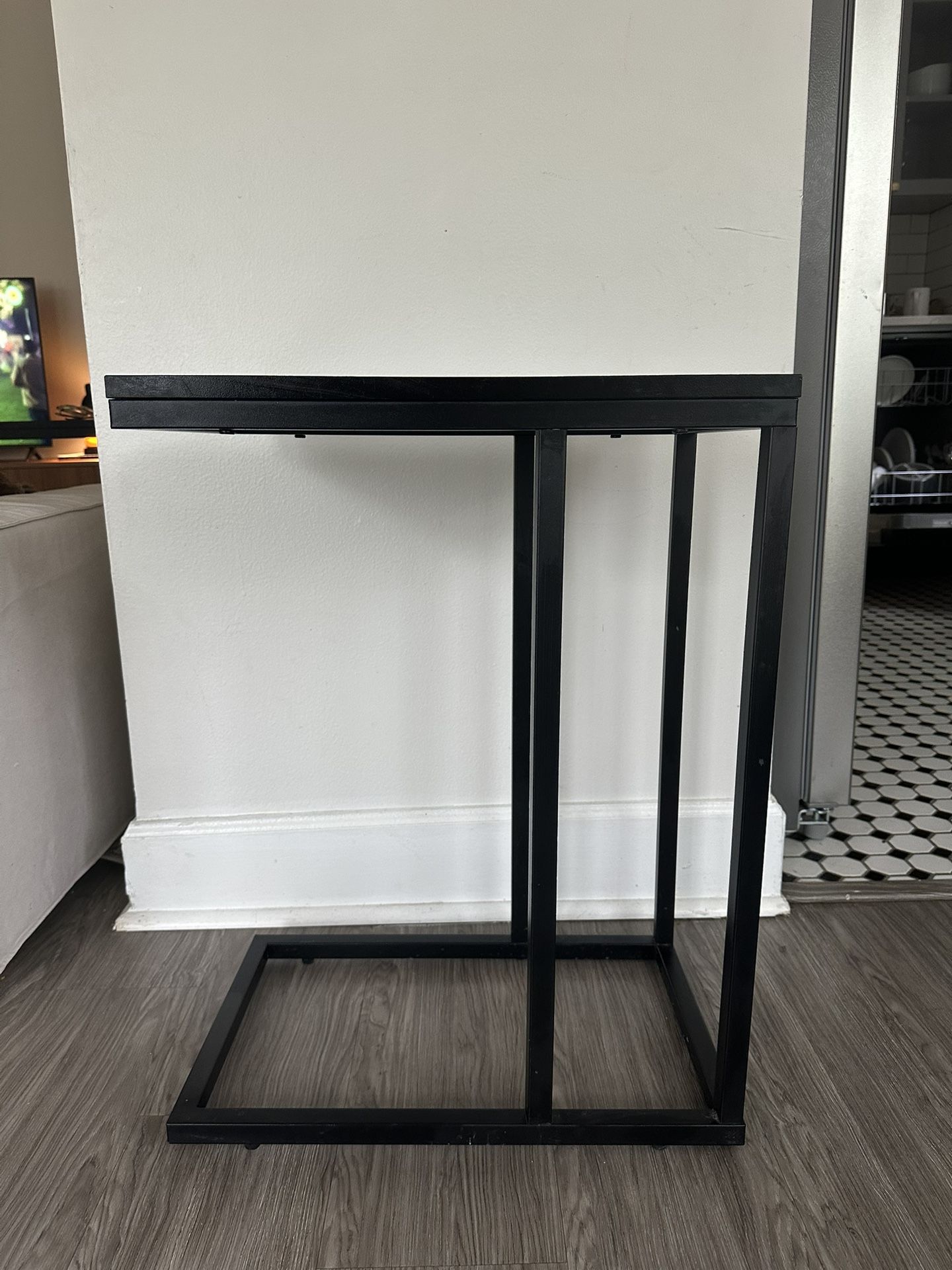 Sofa table