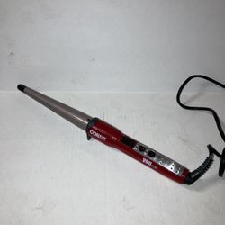 ConAir You Curl Tapered Curling Iron