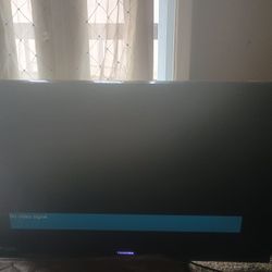 48 Inch TV/ Not Smart Tv