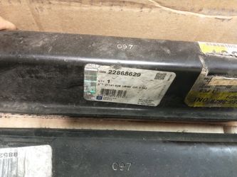 2000-2020 Tahoe Yukon Escalade Suburban Avalanche Lower Rear Control Arms