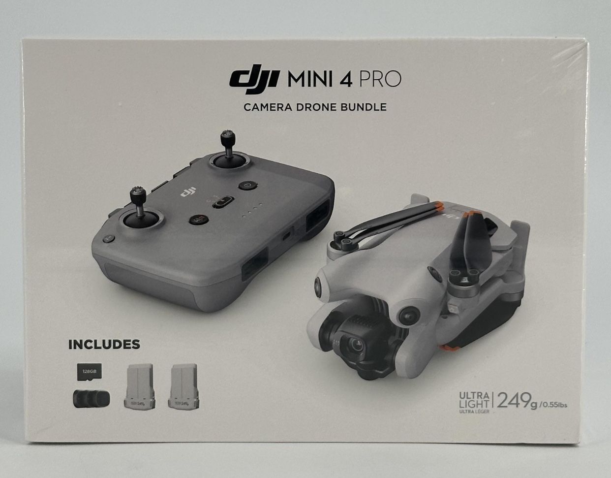 Dji Min 4 Pro