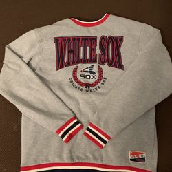 White Sox Sweater 