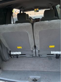 2005 KIA Sedona
