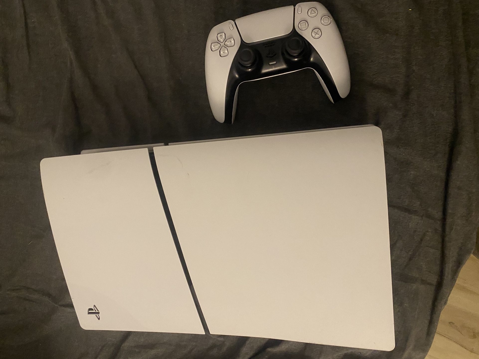 PS5 Slim