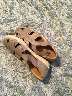 Keds ladies shoes