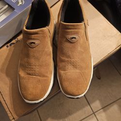 Men's Shoes 