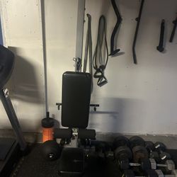 Plate Loaded Cable Machine (valor Fitness)