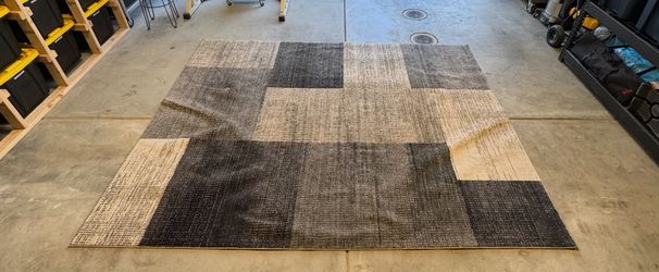 Area rug