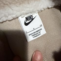 Nike Quarter Zip 