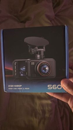 Dash Cam
