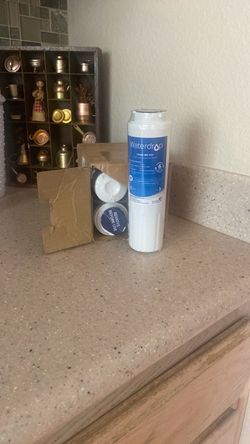 Water filters