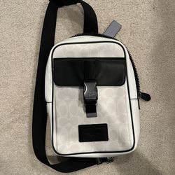 Coach Crossbody Bag