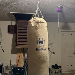 Punching Bag