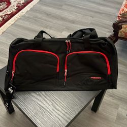 Head Duffelbag