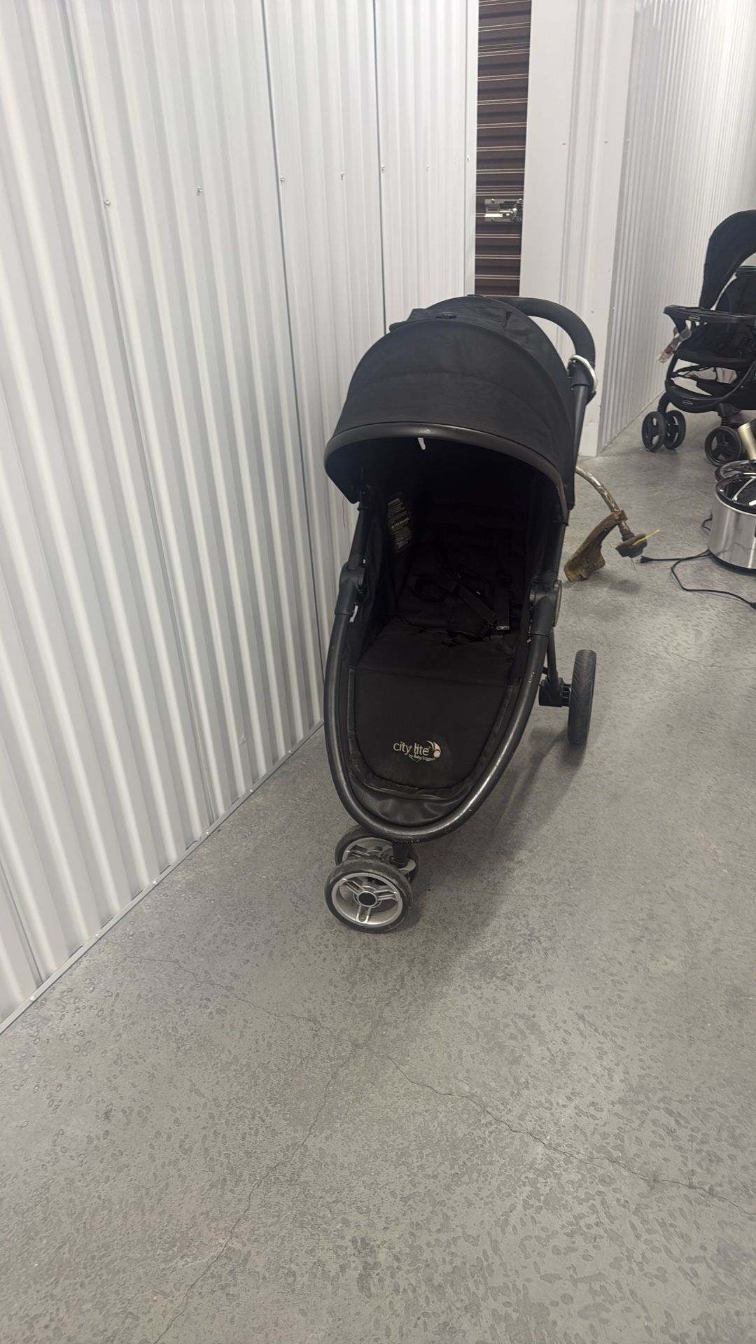 Stroller