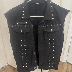 Cool Mens Vest