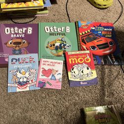 Children’s Book