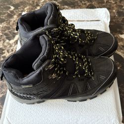 GOOD YEAR MEN’S BOOTS  Size 8