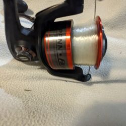 Penn fishing reel comes with rod Fierce reasonable offers will be taken into consideration