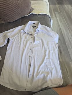 Men’s Express Dress shirt