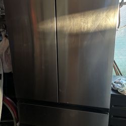 Samsung Refrigerator