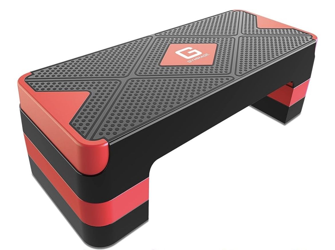 Aerobic Exercise Step (Gymmage)