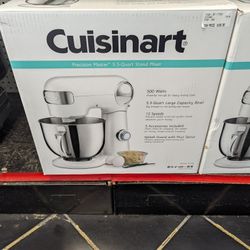 Cuisinart Mixer 