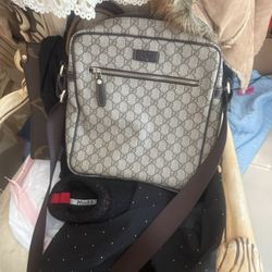 New Bag 